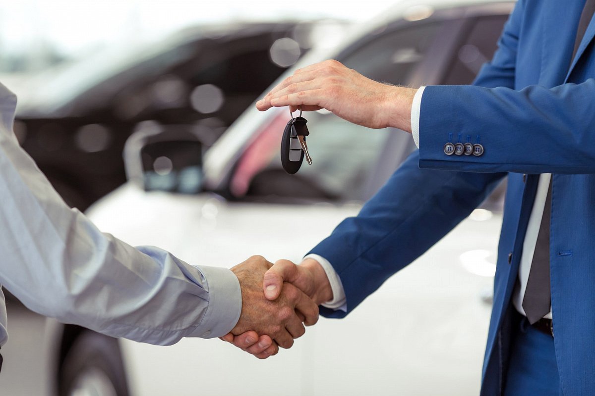 Как получать заявки по выкупу авто в Тульской области по 634 ₽ за заявку! | Главное изображение